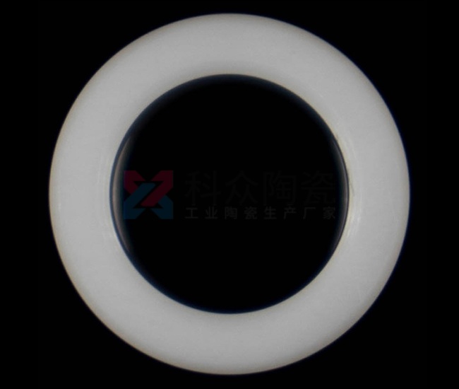 加工氧化鋯陶瓷零件需要注意哪些呢？（圖）