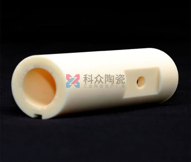 精加工陶瓷管都有哪些應(yīng)用呢？（圖）