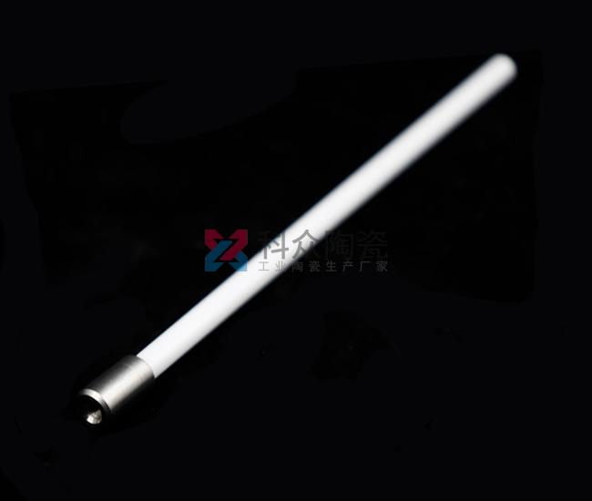 陶瓷零件常見(jiàn)的材料有哪幾種呢？（圖）