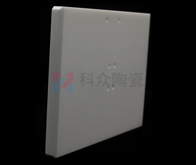 結(jié)構(gòu)陶瓷的性能及應用有哪些呢？（圖）