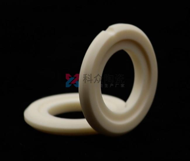 氧化鋁特種陶瓷在電子工業(yè)中有些什么應用呢？（圖）